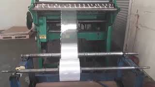 55 BECK SHEETER W/ UPDATED ELECTRONICS FOR SALE