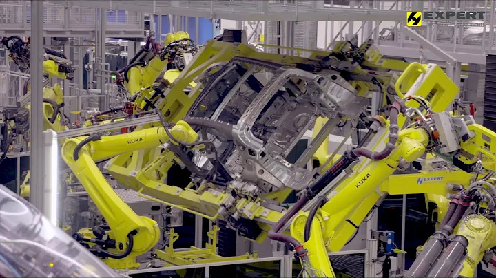 TÜNKERS | Hubsenkförderer