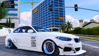 This is not my modification. i'm creator - i only recorded a movie
with author below link to download mod ; ) if of mod...