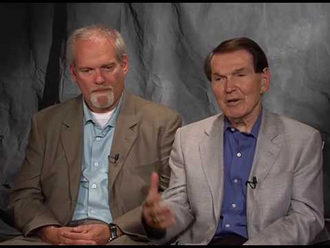 Dr. LaHaye and Jerry Jenkins share about writing Left Behind and how it’s impacted thousands
