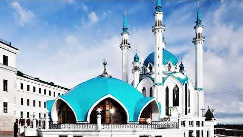 قراءة ترق لها القلوب و تطيب بها النفوس لسورة الفاتحة و جزء من سورة الانبياء