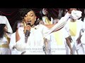 DEBORAH LUKALU   GLORIOUS LIFECALL ME FAVOUR LIVE OFFICIAL VIDEO 2020