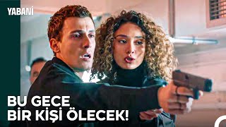 Bir Tarafta Abin, Diğer Tarafta Sevdiğin... - Yabani 27. Bölüm