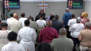 Building Hope Together: Renewing Faith and Commitment
