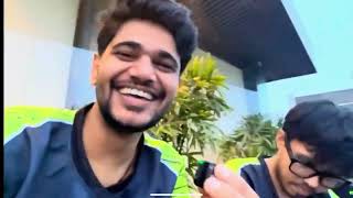 Kio & Hydro couple dance 😂😂 || TAG ON TOP 🖤🔥 #tag #taghydro #tagkio
