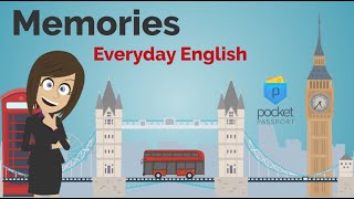 Memories - My 4 Lives | Past Experiences