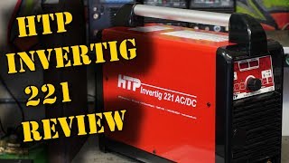 TFS: HTP Invertig 221 Review