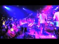 CARIBOU VIBRATION ENSEMBLE - Barnowl (LIVE 2009)