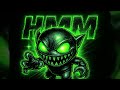 HMM 😈⚡ GRAVE NO TÓRAX — FUNK QUE EXPLOD