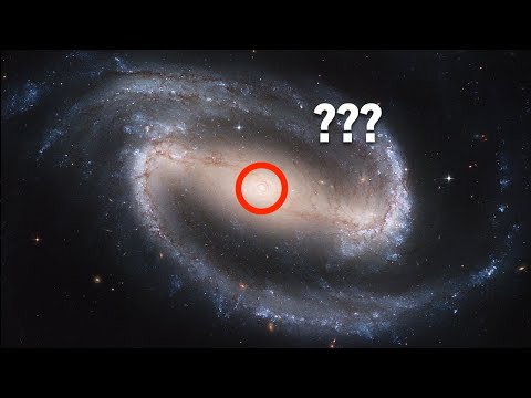 Video: Das Wissenschaftlerteam Bemerkte Zwei Ungewöhnliche Fackeln Im Zentrum Der Milchstraße - Alternative Ansicht