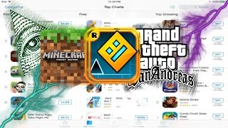 Download Paid Apps , Games FREE on iPhone , iPad iOS 10-10.2 Without PC No Jailbreak screenshot 5