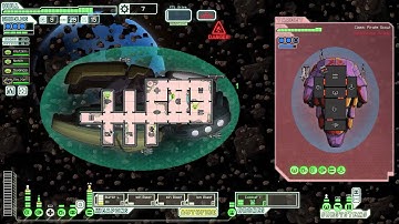 FTL Advanced Edition - Zoltan B (Run 1)