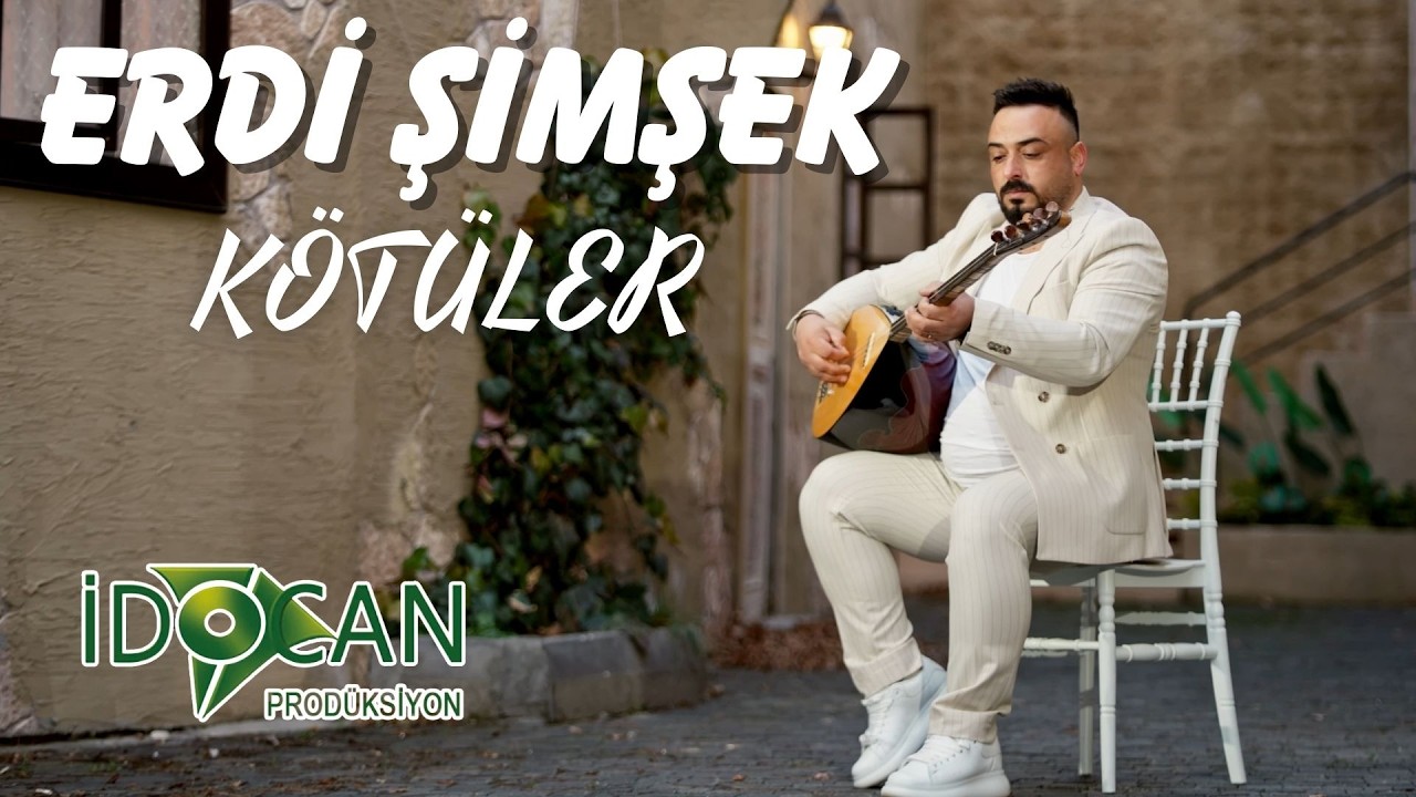 Erdi Şimşek Kötüler