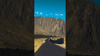 *Shigar Valley Road Trip 2026 | Driving Through Gilgit-Baltistan Mountains #roadjourney #mountain