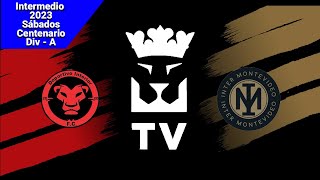 Deportivo Interior (4) - (0) Internazionale | Partido Completo