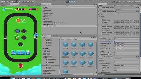 Merge Plane Unity Complete Template  Introduction source code