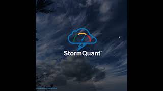 StormQuant Weather Viewer : Washington DC