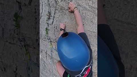 Xiotis - 6a+ - Leonidio - Mad Wall