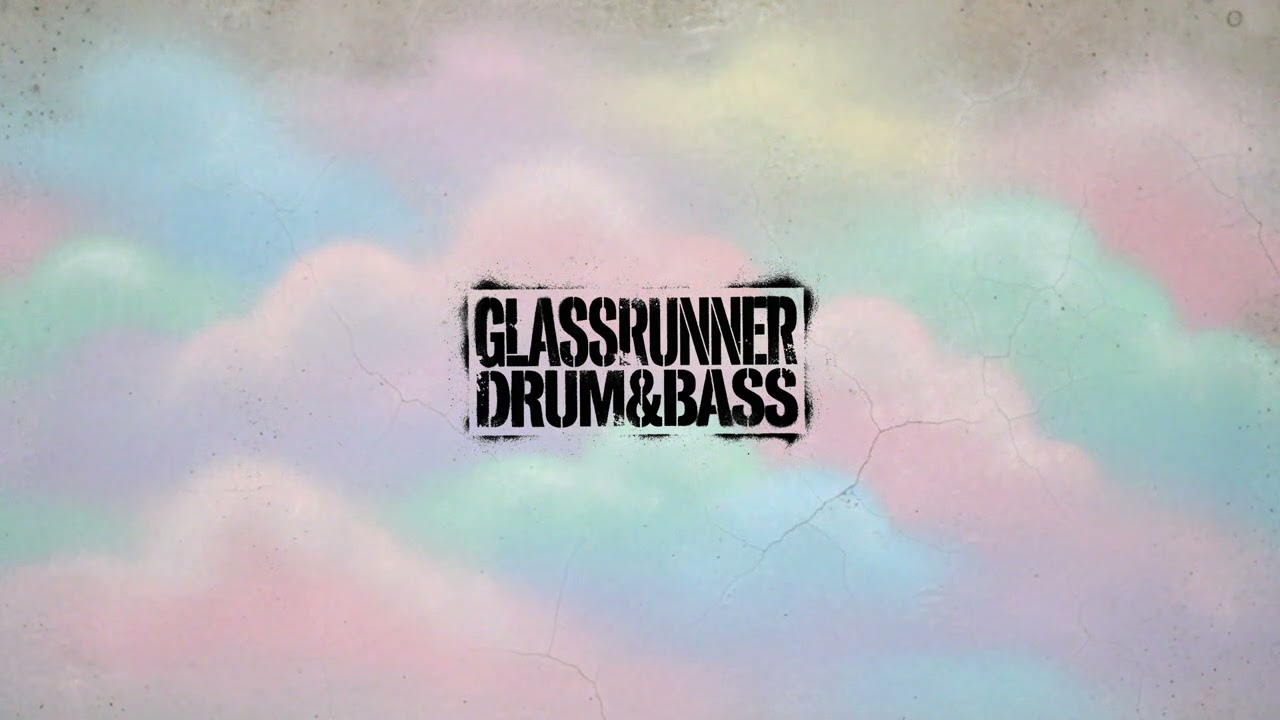 Lyria Slowdawn | GlassRunner Drum&Bass