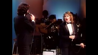 A esa - Pimpinela (en vivo)