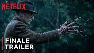 Stranger Things 5  Finale Trailer rightside Up  Netflix