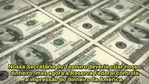 Qual o papel do sistema financeiro internacional?