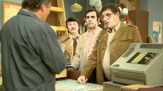 Vyprávěj - Reklamace Žárovky