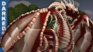 Spore - Great Red Dragon - Most Detailed Creation Yet screenshot 4