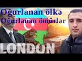 Virtual İran savaşı bitir, azərbaycanlılara qarşı gerçək "qisas əməliyyatı" davam edir!