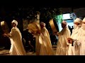 رحابة المعذر مع فرقة عادل (Folklore Chaoui) 2022