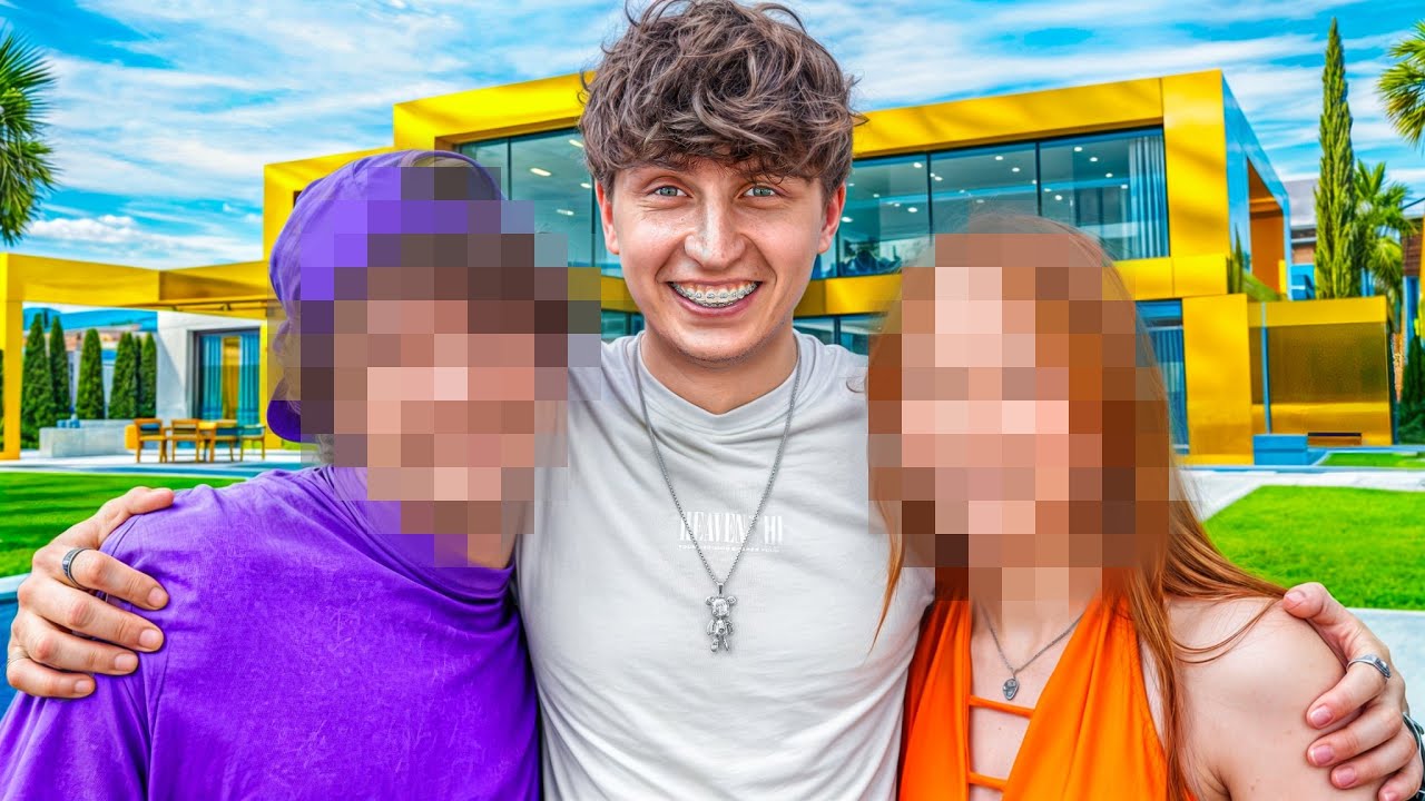 Oto 2 Nowych Członków Daily!