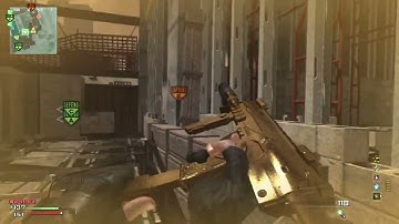 MOAB #124 - MP7 on Hardhat | Point Zero One, Point Zero 2 | COD Modern Warfare 3 Gameplay in 2021