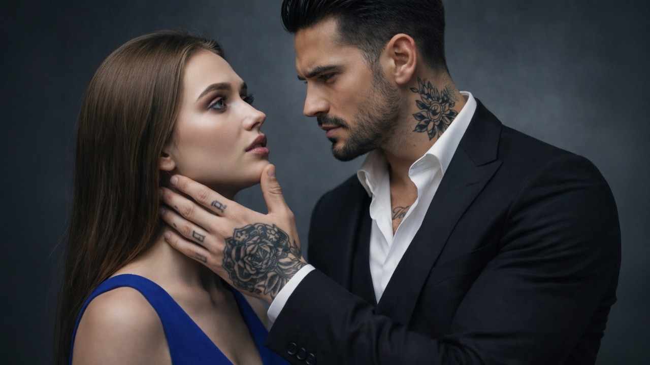 „Atme tief ein und lass los, es wird nicht wehtun“ — der Mafiaboss verbarg eine gefährliche Wahrheit