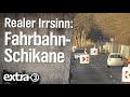 Realer Irrsinn: Schikane in Lägerdorf | extra 3 | NDR