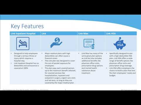 New Options For Group Major Medical Gap Plans From IHC