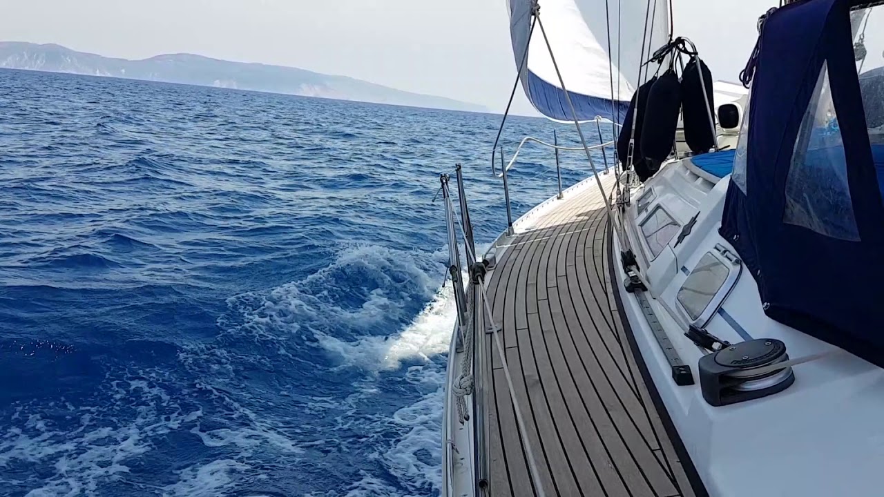 Pryntyl Sail