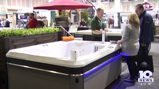 Home and Garden Show returns to the Berglund Center