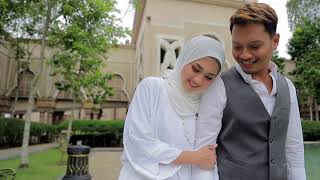 CINTA TERAKHIR ' F A R I D A H & A M I R ' POST WEDDING CINTA TERAKHIR ' F A R I D A H & A M I R ' POST WEDDING