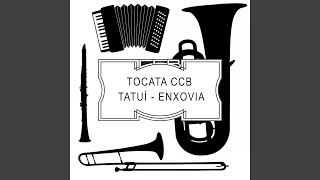 Ó Irmãos, Com Cristo Avante Hino 288 Ccb