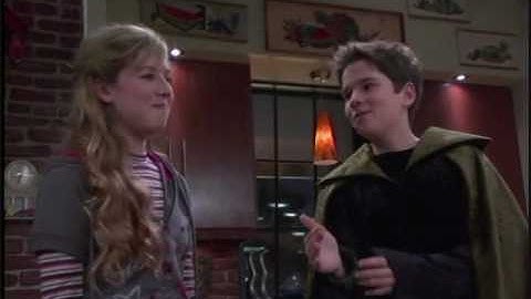 iCarly Behind the Scenes - Nathan