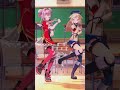 【 Vtuber MMD 】田中ヒメ 鈴木ヒナ【V】#V #mmd #田中ヒメ #鈴木ヒナ #ヴィー #VTuber #ワチャメカダンス #HIMEHINA