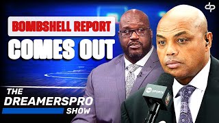 Bombshell Story Comes Out Suggesting That Inside The NBA Will Be Cancelled After The Playoffs