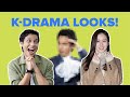 Styling Looks Inspired By K-Dramas | Looks or Lewks? | BuzzFeed India