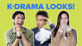 Styling Looks Inspired By KDramas | Looks or Lewks? | BuzzFeed India