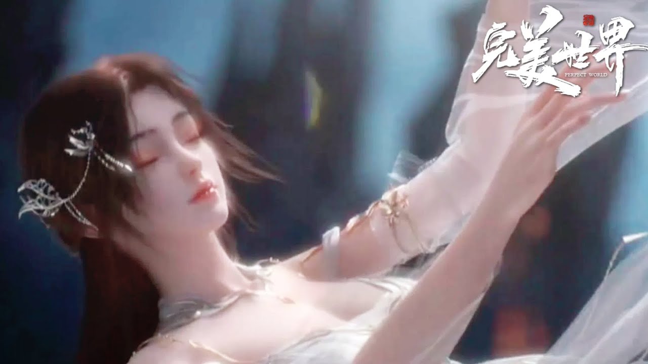 最 新.火 之 灰 烬 终 极 pv.火 灵 儿 被 抓.石 昊 为 爱 怒 斩 敌 手.柳 神 助 阵.白 衣...