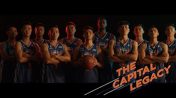 HANOI BUFFALOES 2019 - THE CAPITAL LEGACY