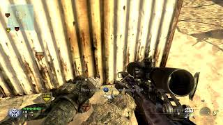 MW2 Instant Tac Plant Tutorial