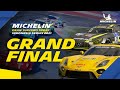 Live Streaming - Grand Final Michelin Gran Turismo Sport Indonesia 2021