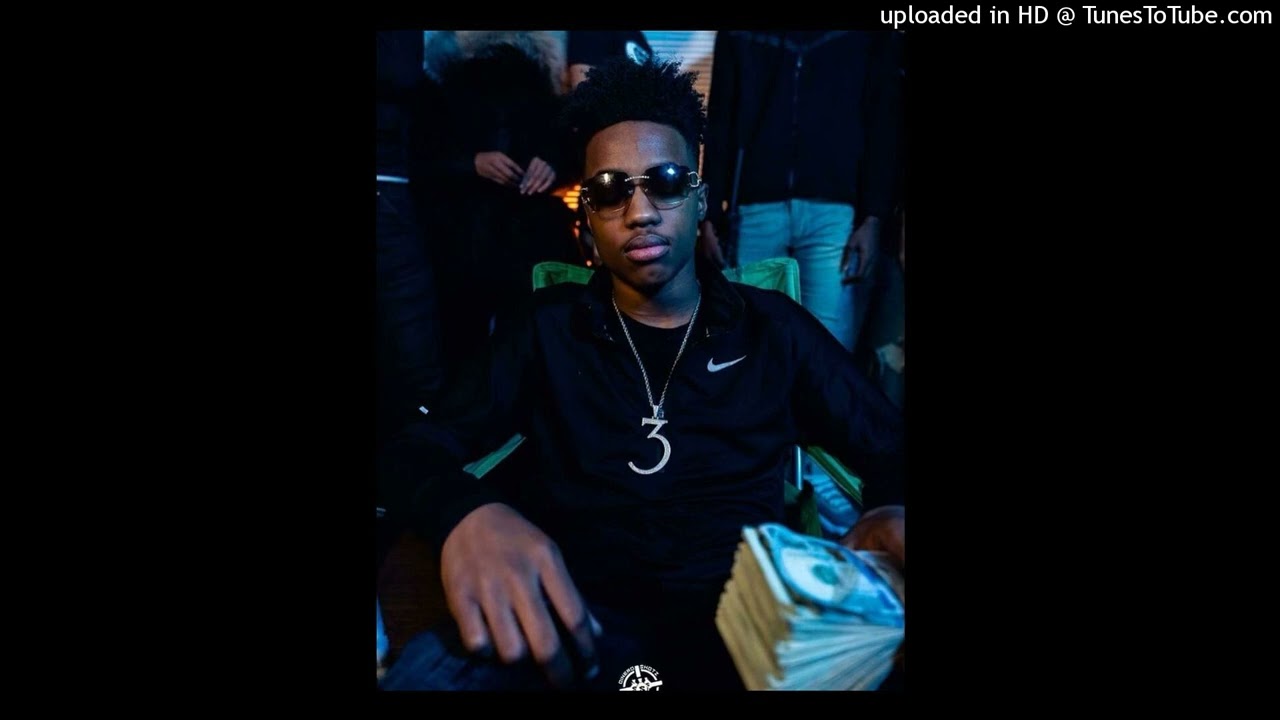 Young 9 x DMV Type Beat 2022 - 