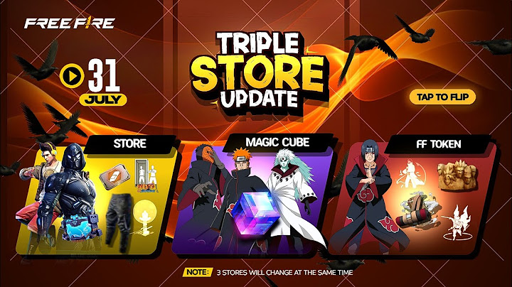 Ob50 Triple Store Update,⚡ Next Magic Cube Bundle | 🤯FF Token Store Update | Ob50 Store Update